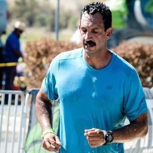 Meet your Posher, Jason